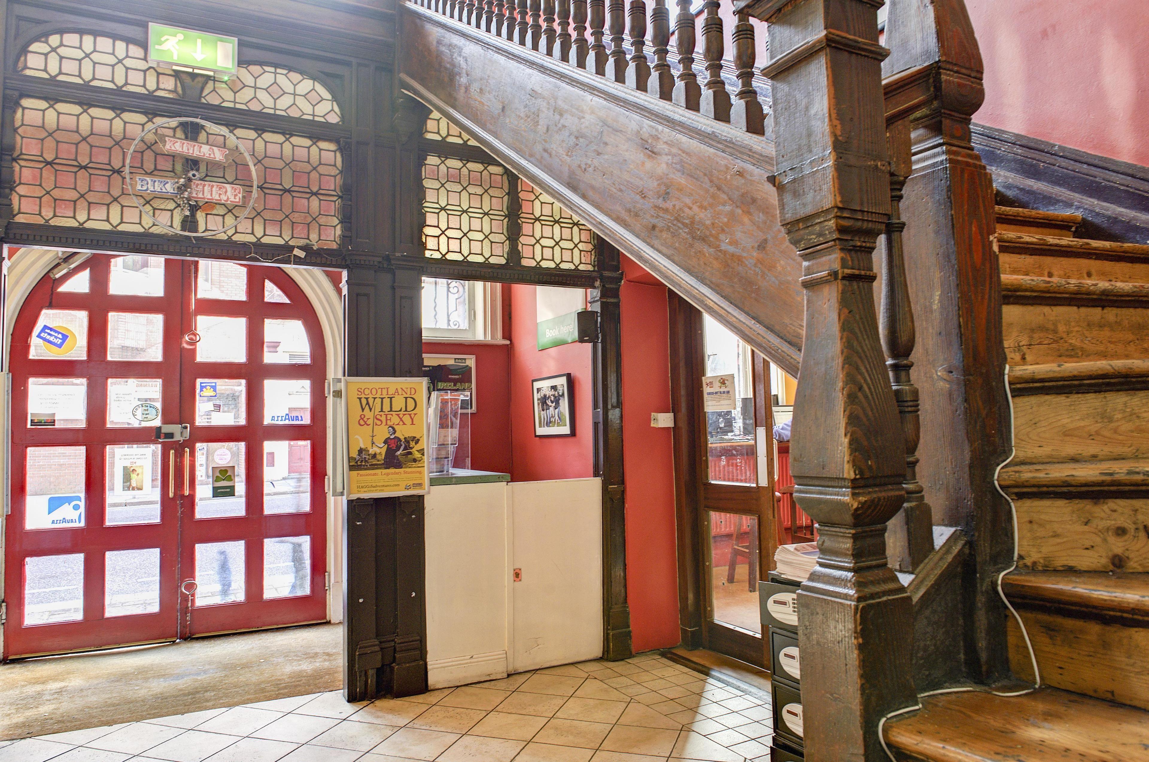 Kinlay House Dublin — Photos 1
